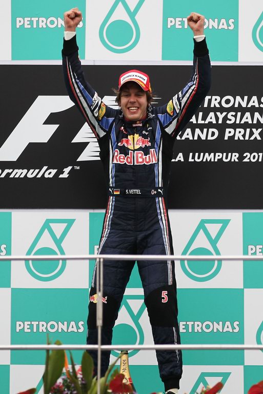 GP Malesia